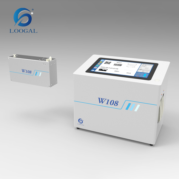 與HP SPTS合作，亞洲首家基于HP TIJ4.0 108mm開發(fā)寬幅噴碼機 